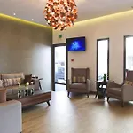 Smarts Hotel Agdal Rabat