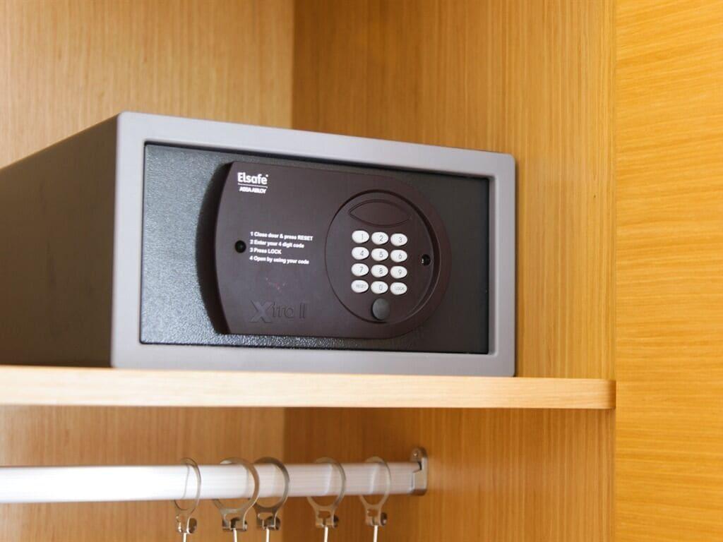 Hotel Smarts Agdal Rabat