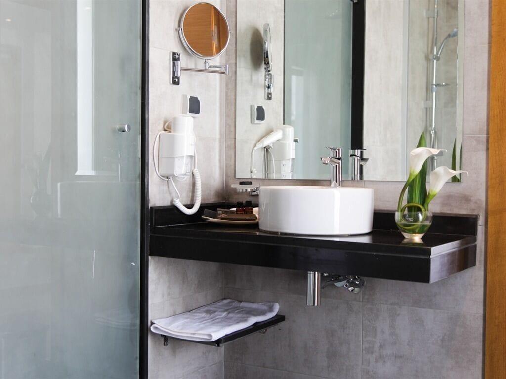 Hotel Smarts Agdal