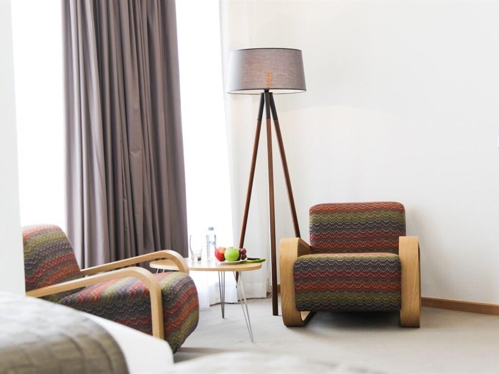 Smarts Agdal Hotel 3*