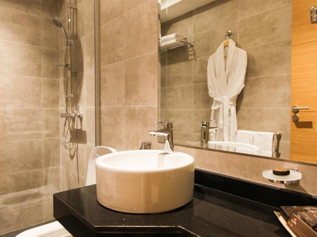 Hotel Smarts Agdal