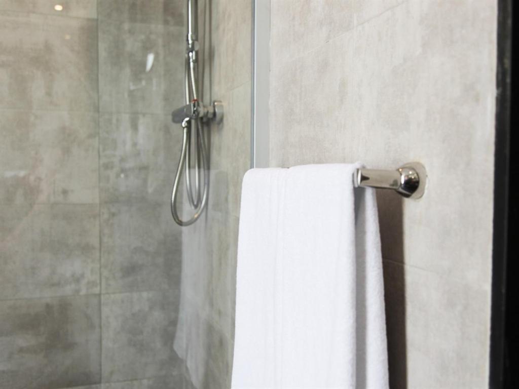 Smarts Agdal Hotel 3*