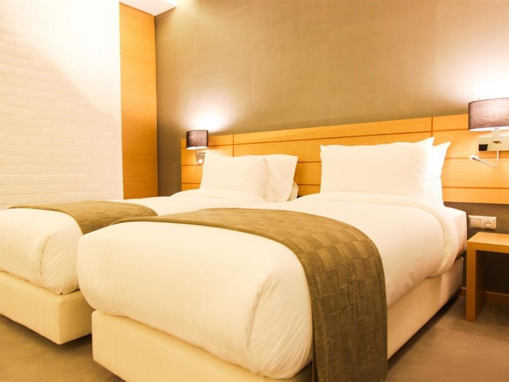 Smarts Hotel Agdal Rabat 3*