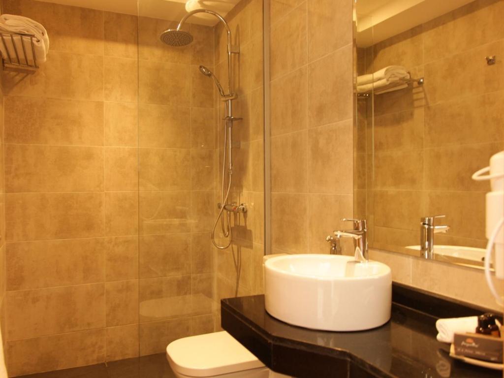 Smarts Agdal Hotel 3*