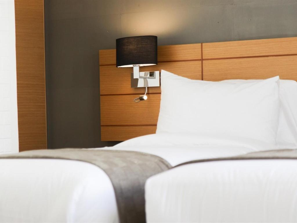 Hotel Smarts Agdal