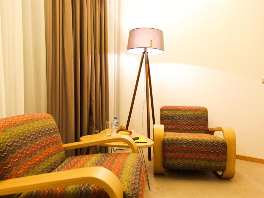 Hotel Smarts Agdal 3*