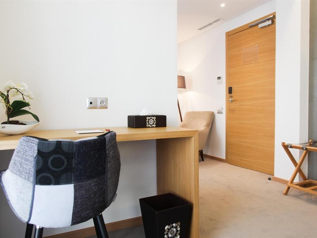 Hotel Smarts Agdal Rabat