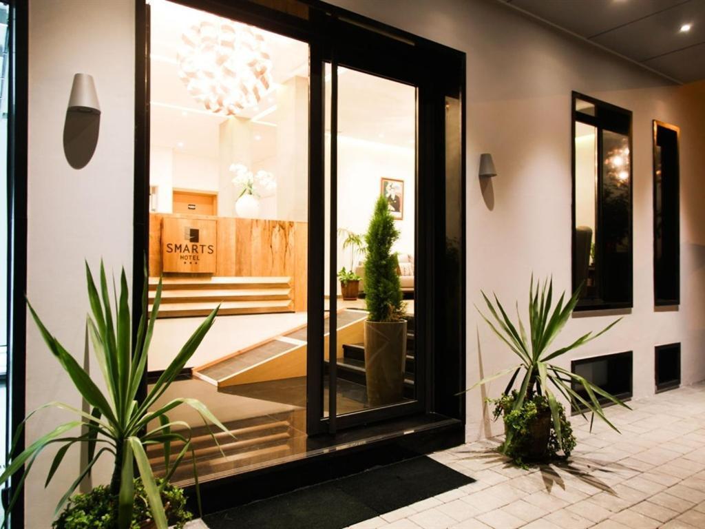 Smarts Hotel Agdal Rabat Rabat