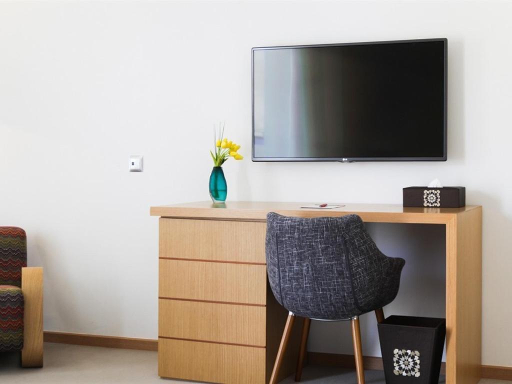 Smarts Agdal Hotel