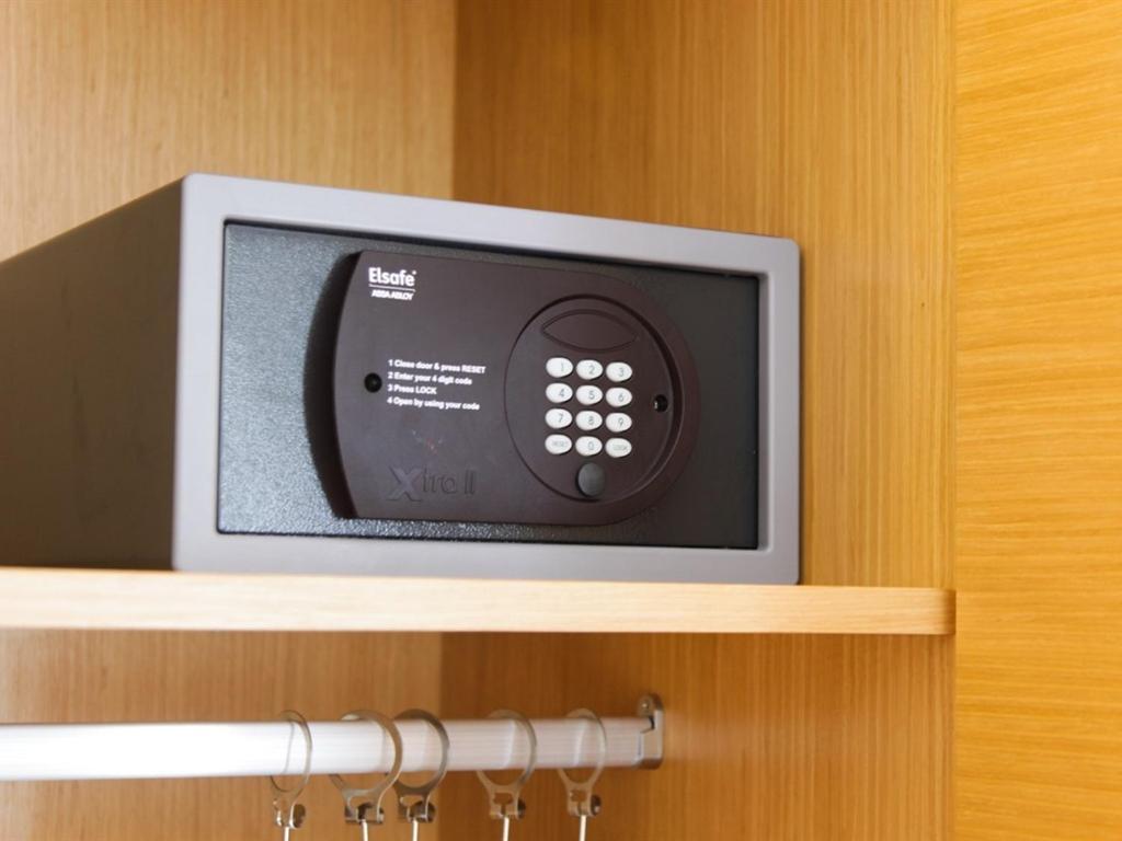 Hotel Smarts Agdal