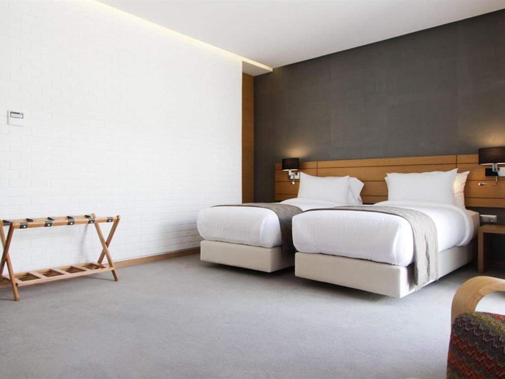 Smarts Agdal Hotel 3*