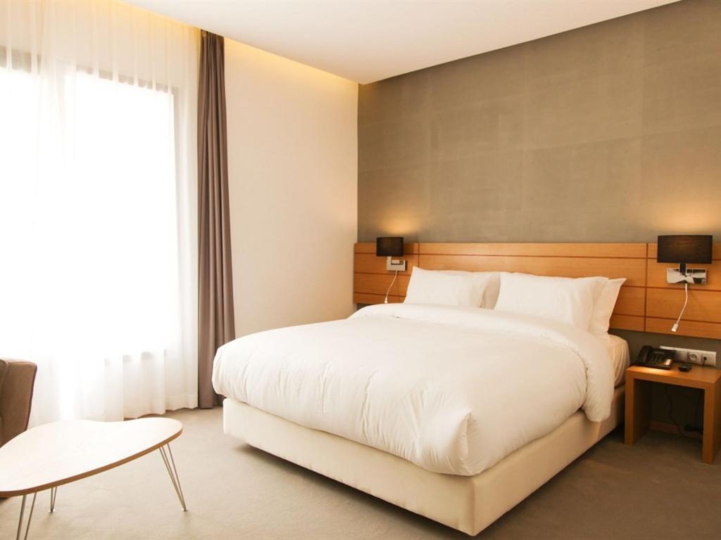 Hotel Smarts Agdal 3*