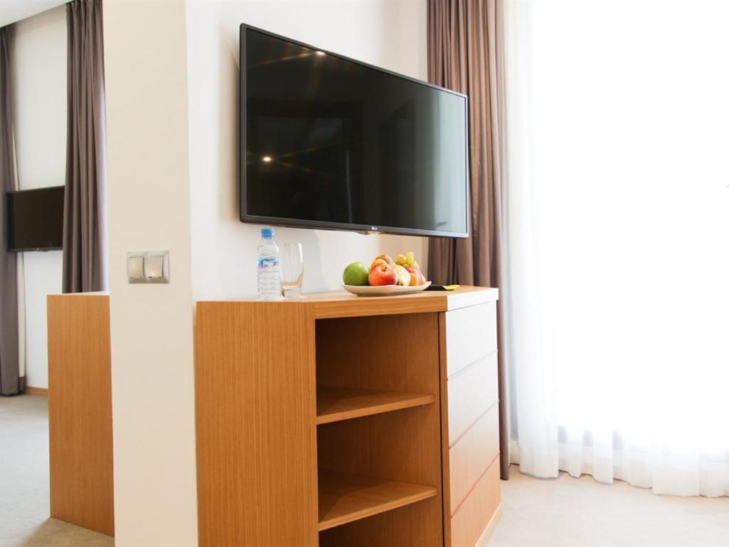Smarts Agdal Hotel Rabat