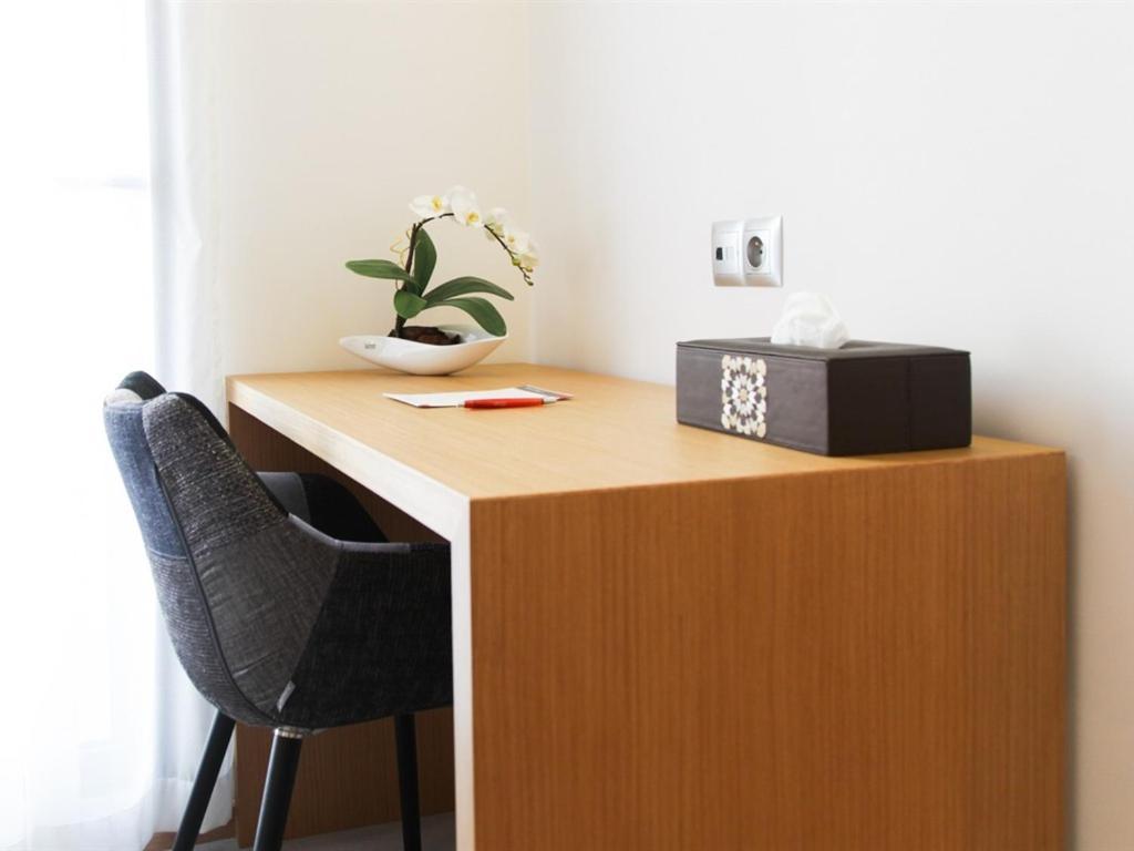 Smarts Hotel Agdal Rabat