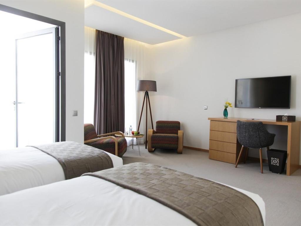 Smarts Agdal Hotel