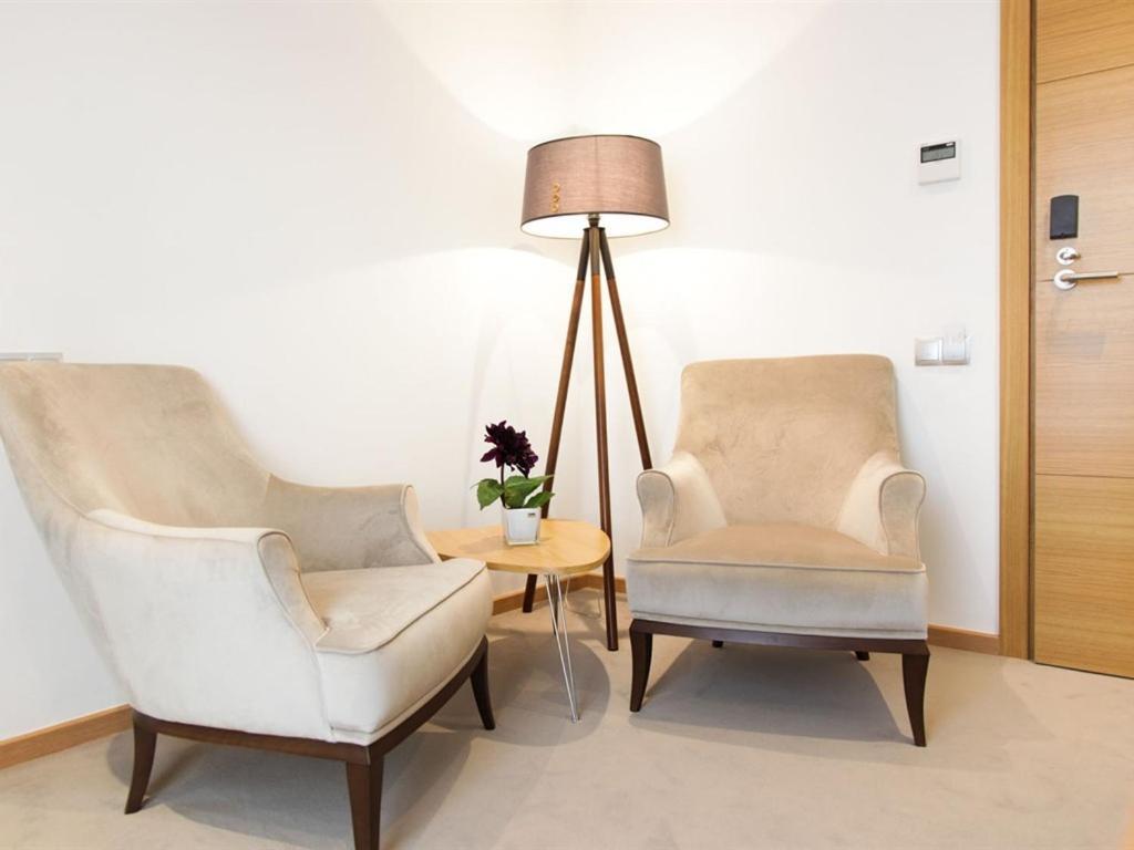 Hotel Smarts Agdal