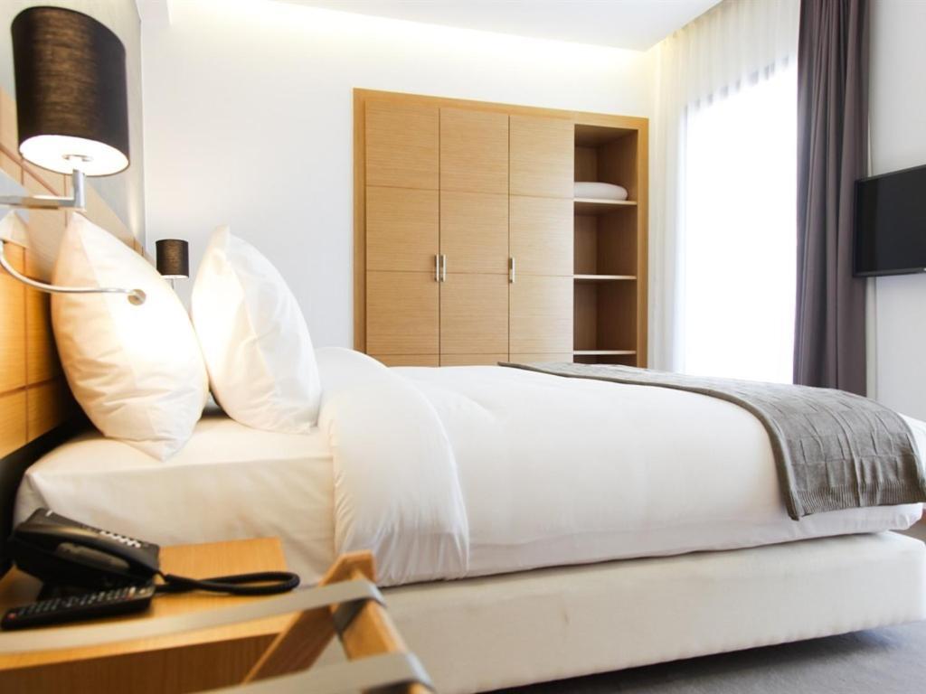 Smarts Agdal Hotel Rabat