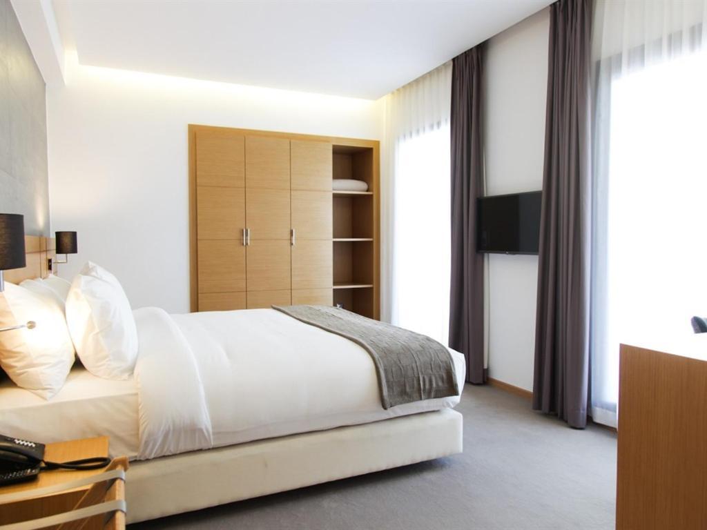 Smarts Hotel Agdal Rabat Rabat